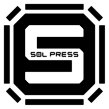 Logo von Sol Press