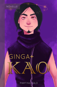 Cover von Ginga+ Kao