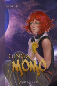 Cover von Ginga+ Momo