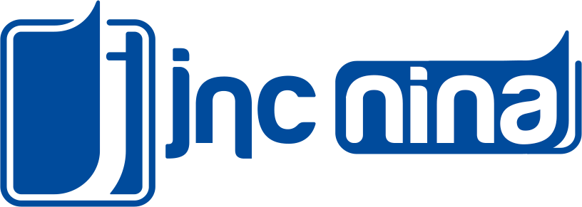 Das Logo von J Novel Club Nina