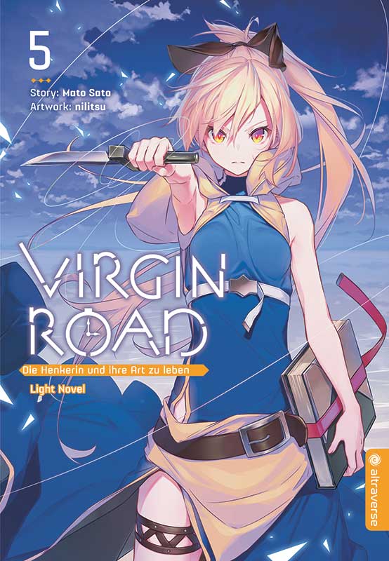 virgin-road-novel-05-cover
